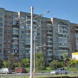 Chekists Avenue, 23, Krasnodar: photo