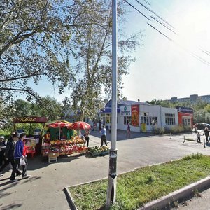 Krasnorechenskaya Street, 169А ، خاباروفسك: صورة
