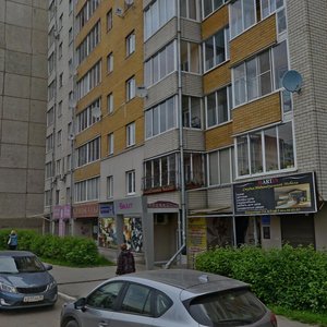 Baykalskaya Street, 216А/2, Irkutsk: photo