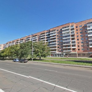 Pervostroiteley Avenue, 20 ، : صورة