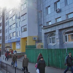 Vulytsia Kyrponosa, 26, Chernihiv: photo