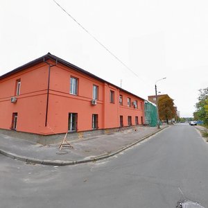 Oleksandra Pyrohovskoho Street, 19к2, : foto
