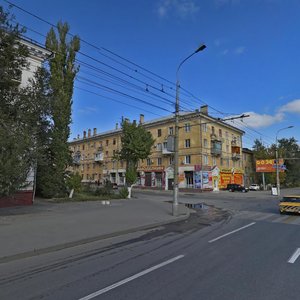 Волгоград, Проспект имени В.И. Ленина, 203: фото