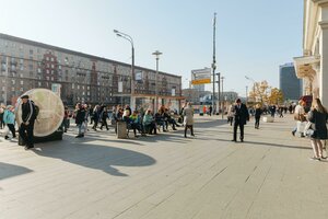 Leningradskiy Avenue, 75к1 ، موسكو: صورة