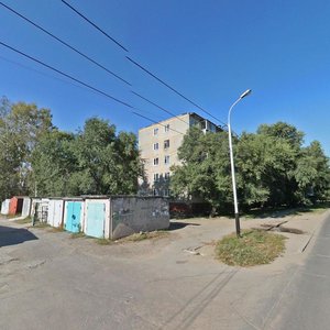 Хабаровск, Улица Кубяка, 3: фото