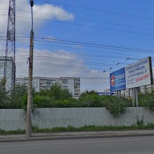 Metallurgov Avenue, 8, Krasnoyarsk: photo