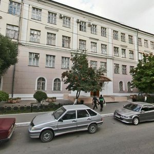 2-nd Paveletskaya street, 4 ، تشيليابينسك: صورة