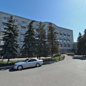 Ilyinskaya ulitsa, 9, : foto