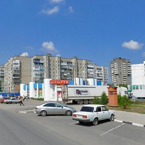 Ulitsa Severny Massiv, 7Д, Bataysk: photo