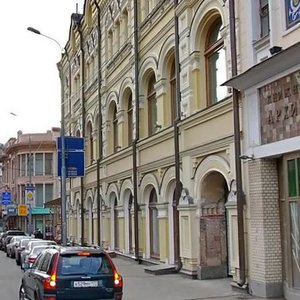 Kuznetsky Most Street, 13/9с1, Moscow: photo