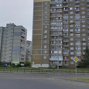 Radunska Street, 46, Kyiv: photo
