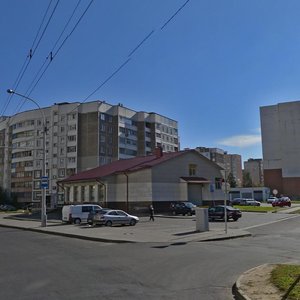 Siargieja Jasienina Street, No:27, Minsk: Fotoğraflar