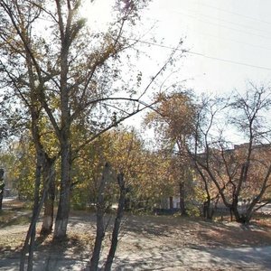 Dzerzhinskogo Street, 8, : foto