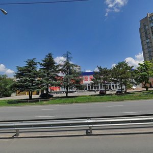 Kievskaya Street, 153Б, Simferopol: photo