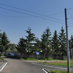 Львов, Улица Владимира Великого, 58: фото