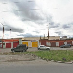 Eniseyskaya Street, 33с2, Tomsk: photo