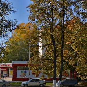 Stroiteley Avenue, 15Б, : foto