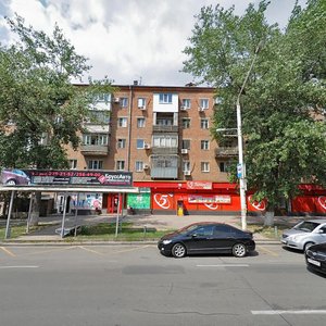 Ростов‑на‑Дону, Улица Текучёва, 141А: фото
