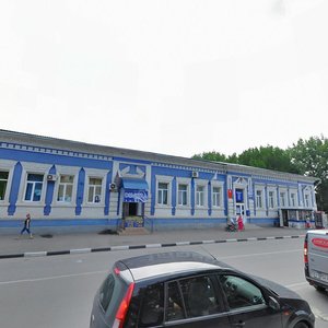 Moskovskaya ulitsa, 72Б, : foto