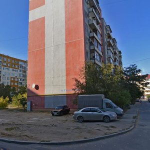 Ulitsa Tankistov, 3, Volgograd: photo