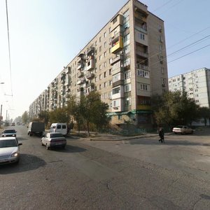 Zvyozdnaya Street, 13, Astrahan: photo