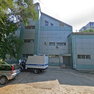 Aviastroiteley Embankment, 18А, Voronezh: photo