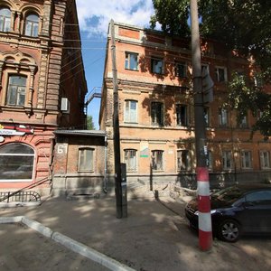 Gordeevskaya Street, 59, Nizhny Novgorod: photo