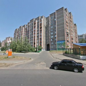 Lizyukov street, 72, Voronezh: photo