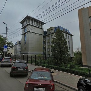 Kutuzova Street, 4, Kaluga: photo