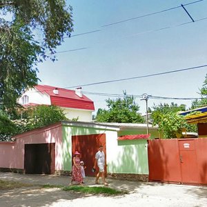 Vulytsia Lystovnychoi, 2, Feodosia: photo