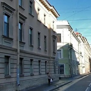 Voznesenskiy Avenue, 16, Saint Petersburg: photo