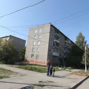 Sokolskaya ulitsa, 5, : foto
