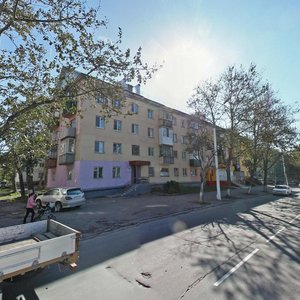 Komsomolskaya Street, 155, Yuzhno‑Sakhalinsk: photo