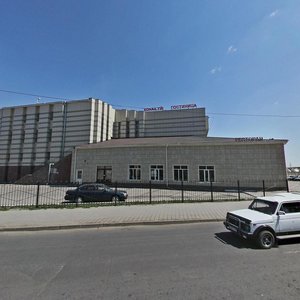 Bógenbaı batyr dańǵyly, 71, Astana: photo