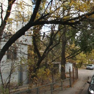 Marii Maksakovoy Street, 18А ، استراخان: صورة