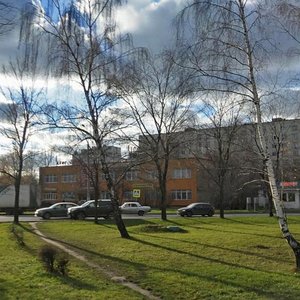 Leskova Street, 34, Moscow: photo