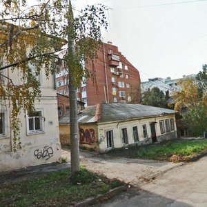 Komsomolskaya Street, 17, Samara: photo