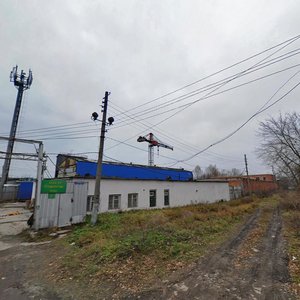 Liteynaya Street, 135, Tula: photo