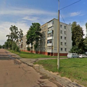 Vulica Bratow Liziukovyh, 8 ، غوميل: صورة