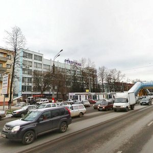 Gagarina Avenue, 24, Nizhny Novgorod: photo