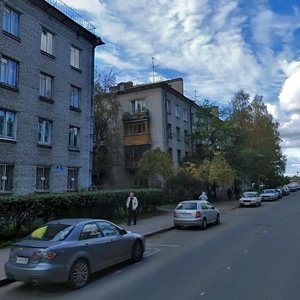 Zheleznodorozhnaya Street, 36 ، : صورة