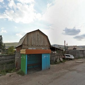 Ulitsa Alyoshi Timoshenkova, 16, Krasnoyarsk: photo