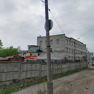 Ulitsa Mashinistov, 9, : foto