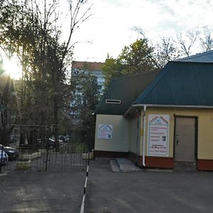 4th Verkhny Mikhaylovsky Drive, 8А, : foto