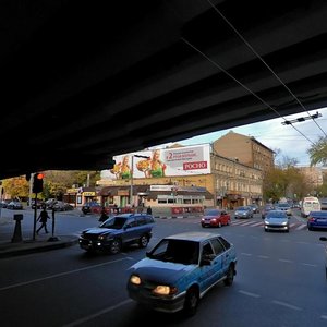 Nikoloyamskaya Street, 29с3, Moscow: photo