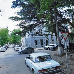 Симферополь, Улица Героев Аджимушкая, 6: фото