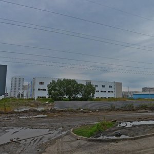 Abytaevskaya Street, 2, Krasnoyarsk: photo