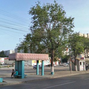 Nikolaya Otrady Street, 20Г, Volgograd: photo