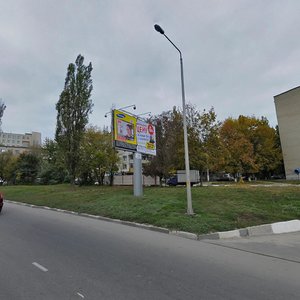 Studencheskaya Street, 8, Belgorod: photo