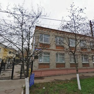 Liteynaya Street, 12, Tula: photo